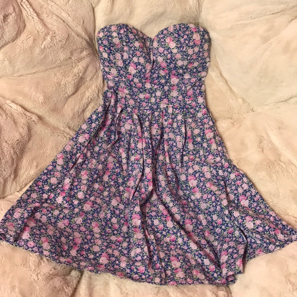 Rue 21 Summer Dress!